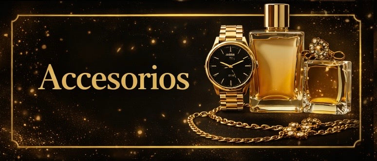 Acesorios