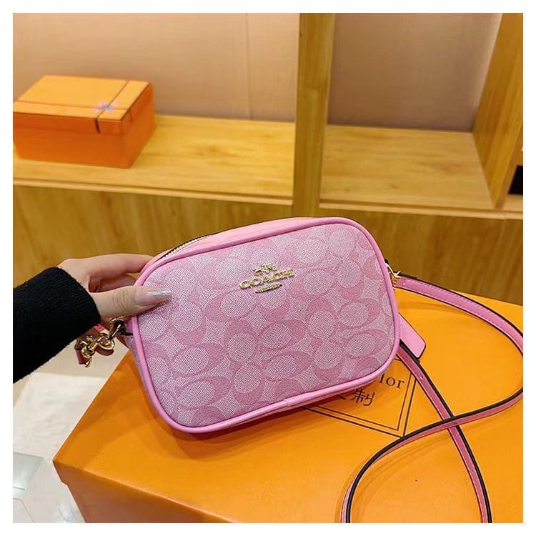 Cartera Crossbody / Viajera