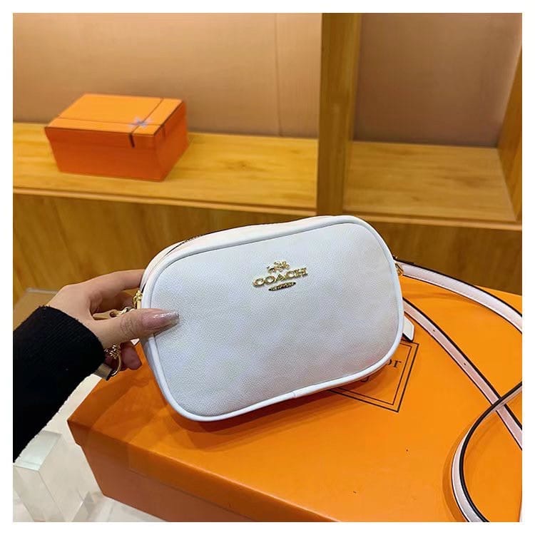 Cartera Crossbody / Viajera