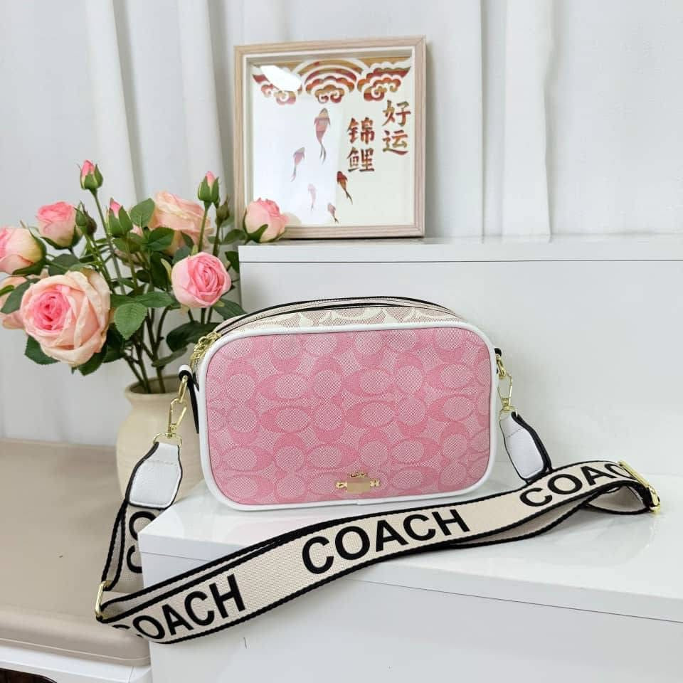 Cartera Crossbody Elegante para Dama