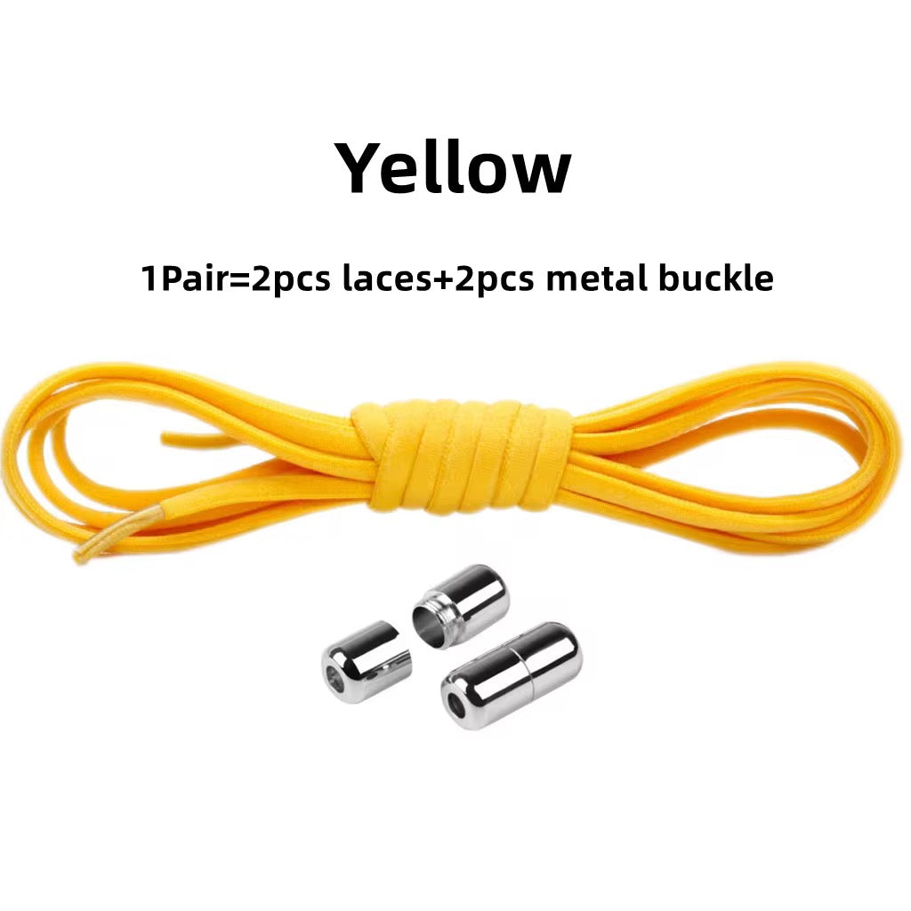 Cordones Elásticos ♿