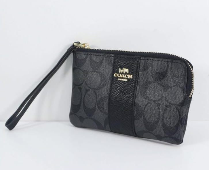 Cartera de Mano / Wristlet Elegante