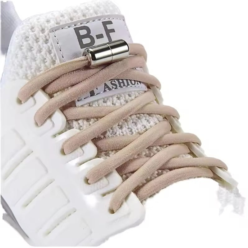 Cordones Elásticos ♿