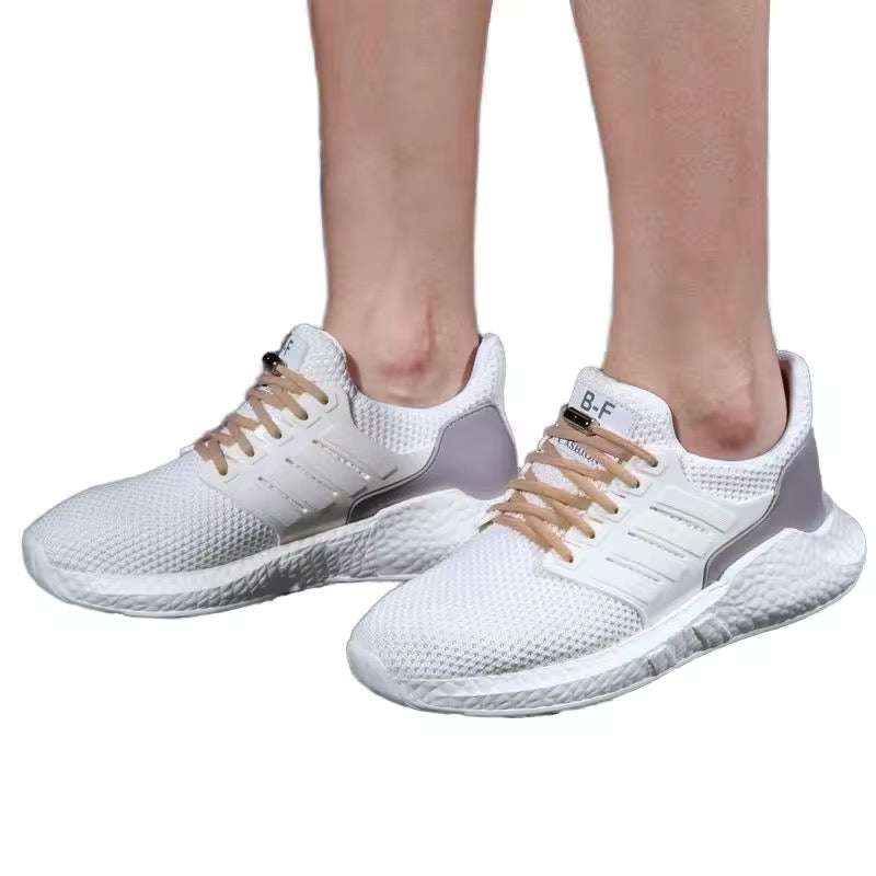 Cordones Elásticos ♿