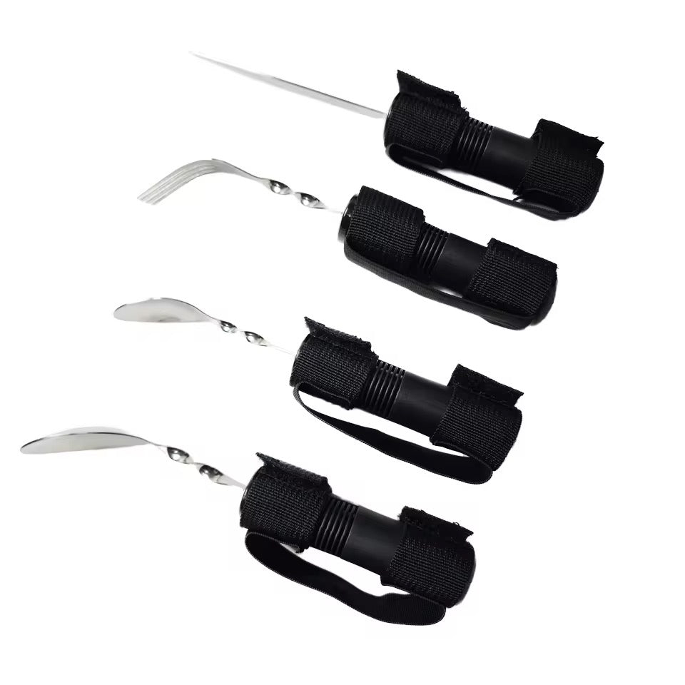 Cubiertos adaptables