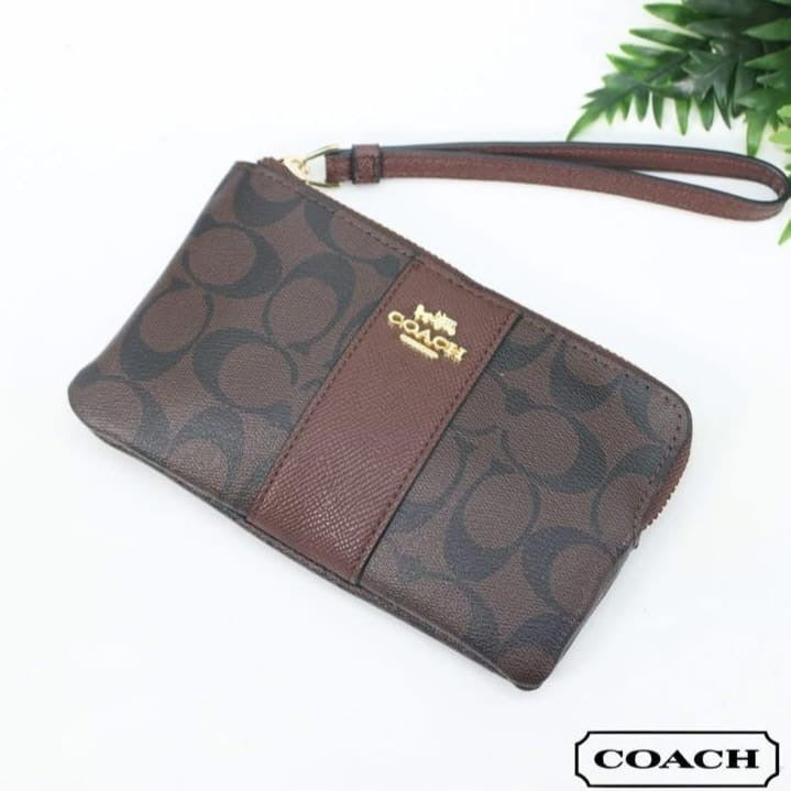 Cartera de Mano / Wristlet Elegante