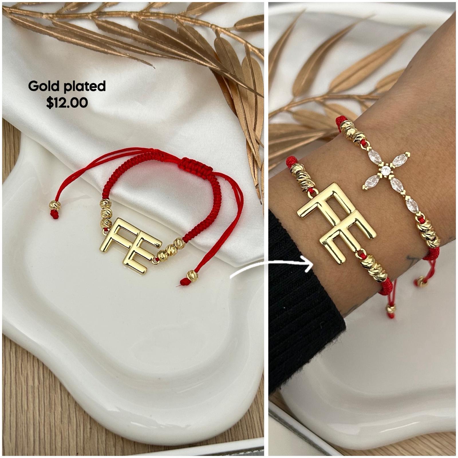 Variedad de Joyería Fashion | Gold Plated & Stainless Steel