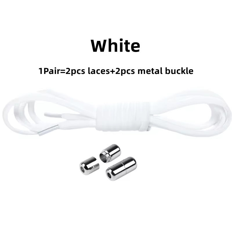 Cordones Elásticos ♿