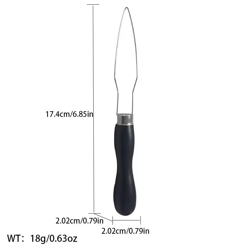 Adaptador Multiuso para Vestirse – Zíper, Botones y Zapatos | Accesorio de Vida Independiente