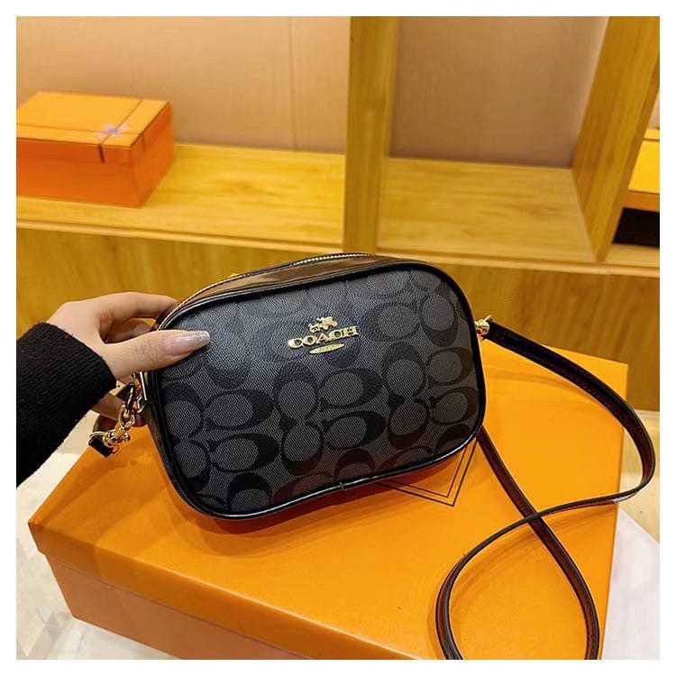 Cartera Crossbody / Viajera