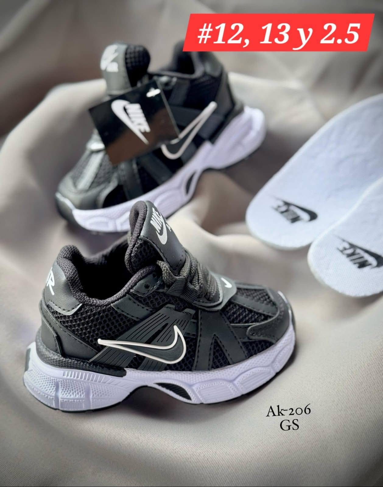 Tenis para Niñas y Niños Estilo Deportivo