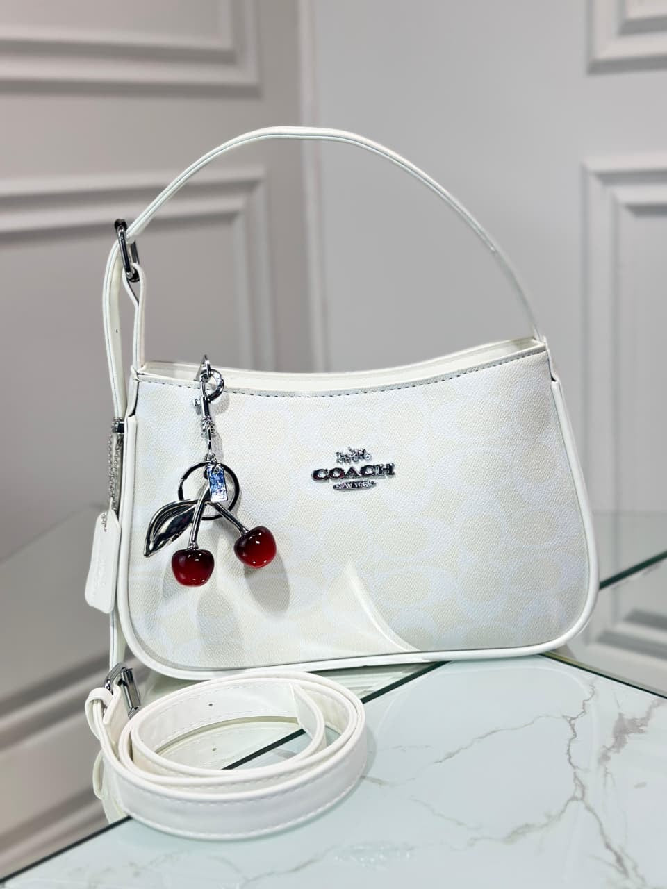 Cartera Crossbody