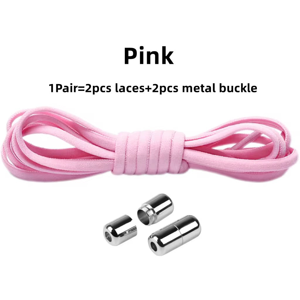 Cordones Elásticos ♿