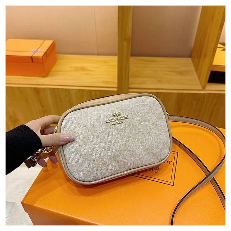 Cartera Crossbody / Viajera