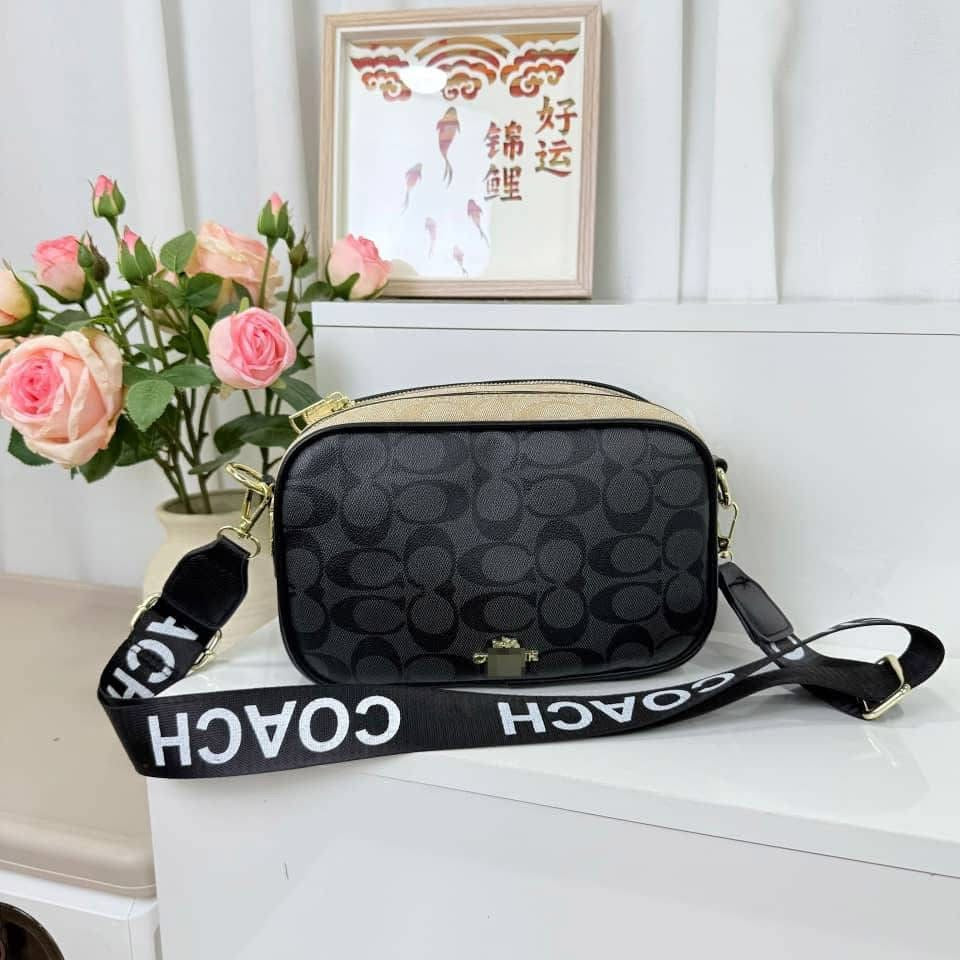 Cartera Crossbody Elegante para Dama