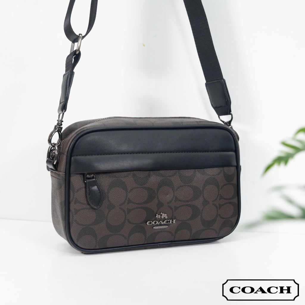 Cartera Crossbody/ Unisex