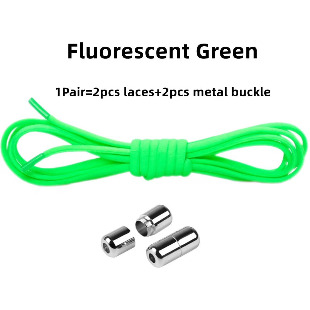 Cordones Elásticos ♿