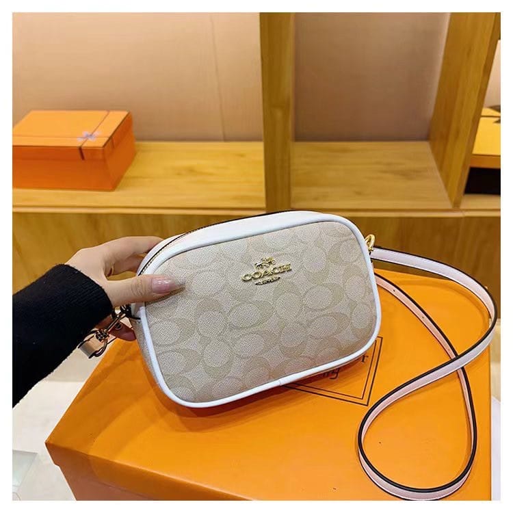 Cartera Crossbody / Viajera