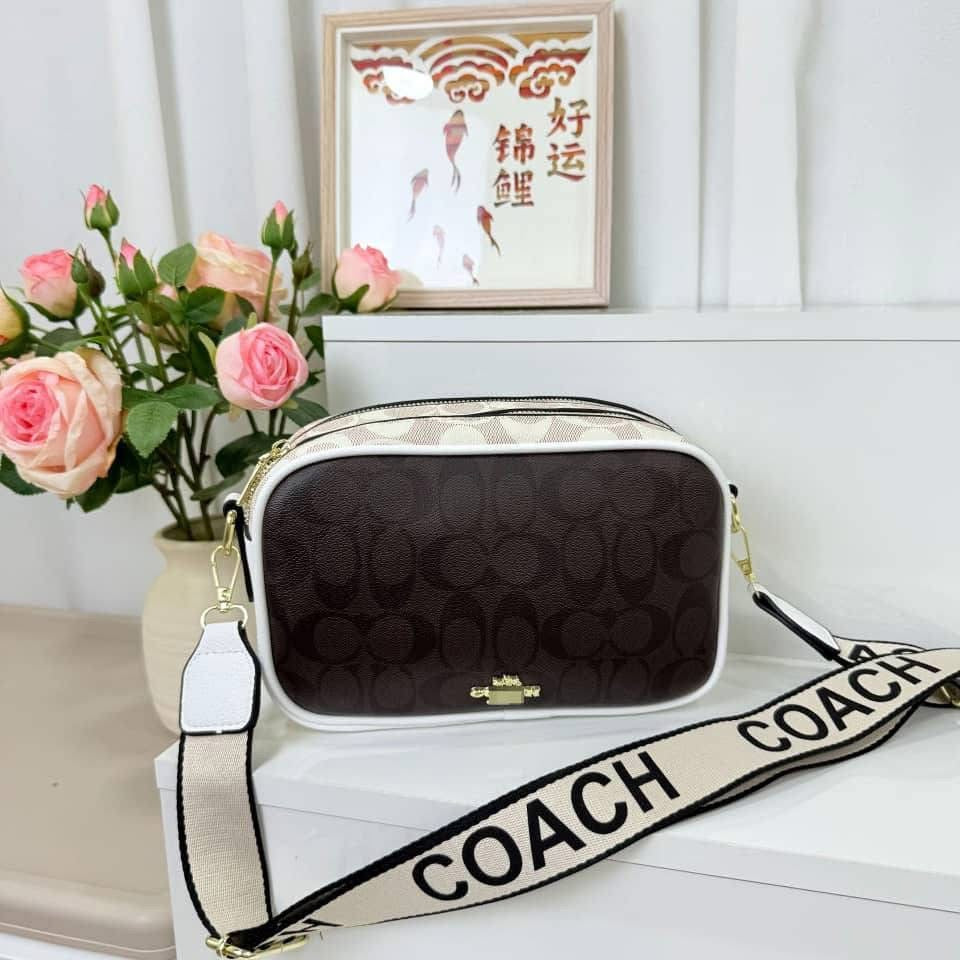Cartera Crossbody Elegante para Dama