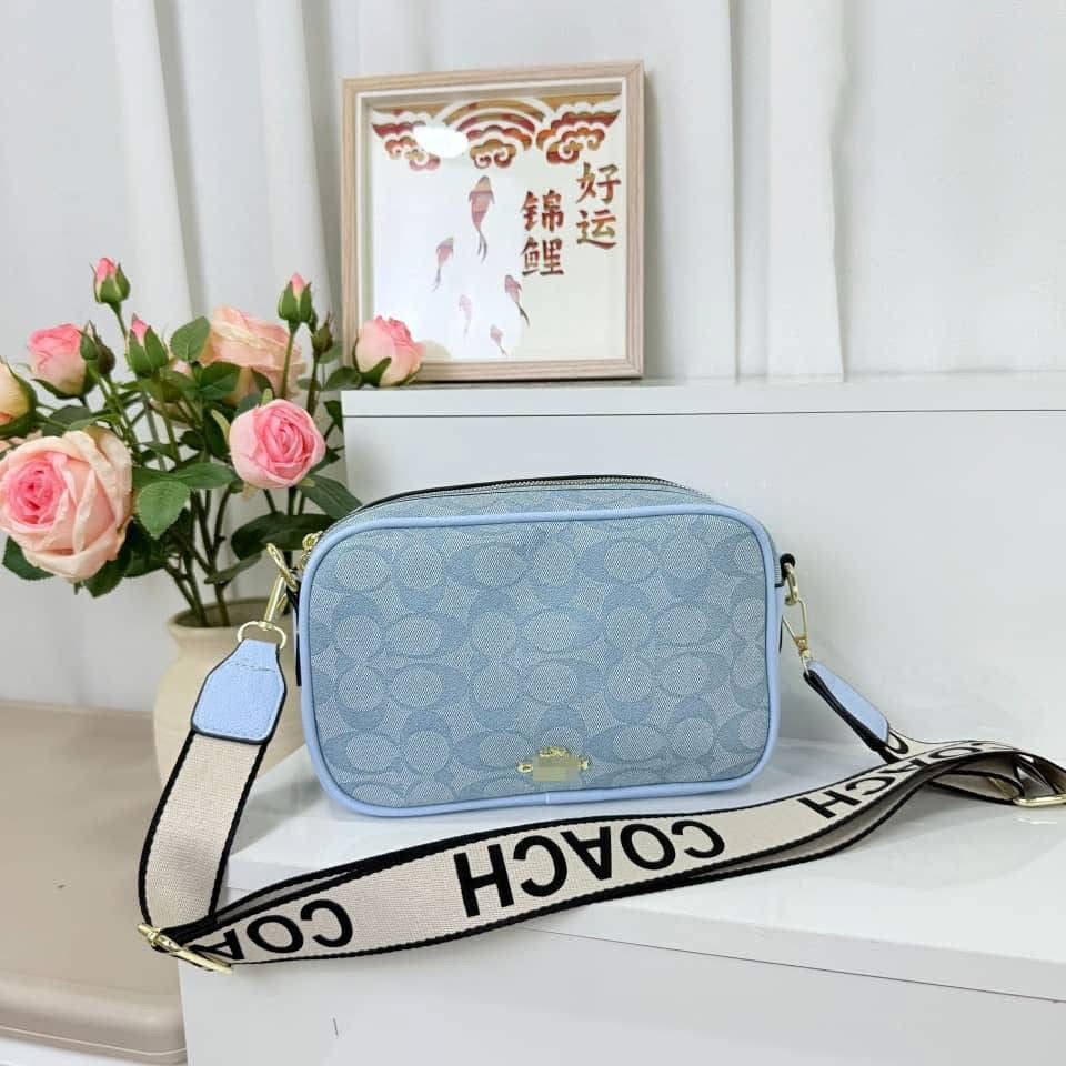 Cartera Crossbody Elegante para Dama