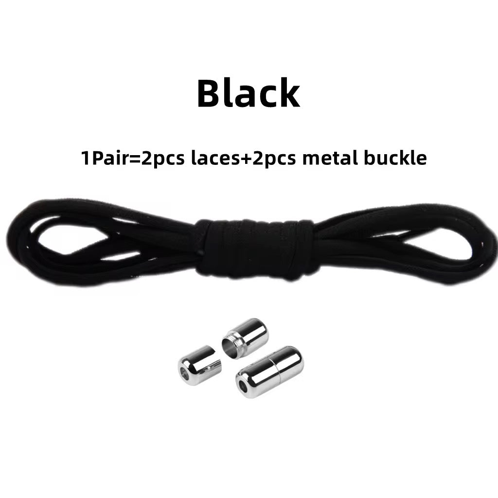 Cordones Elásticos ♿