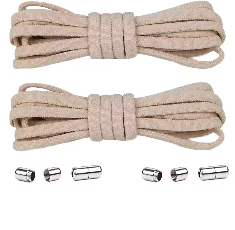 Cordones Elásticos ♿