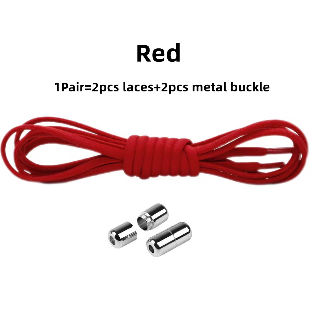 Cordones Elásticos ♿