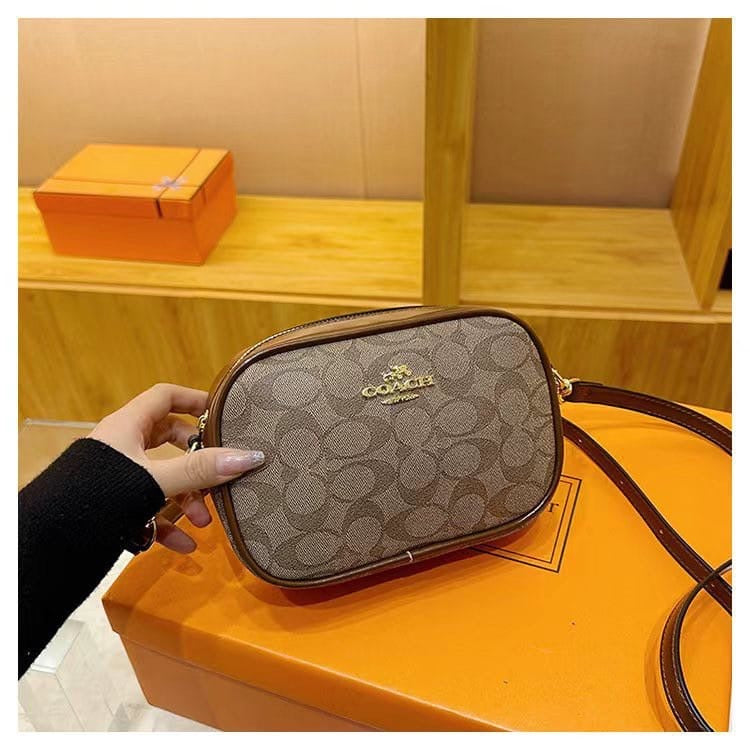 Cartera Crossbody / Viajera