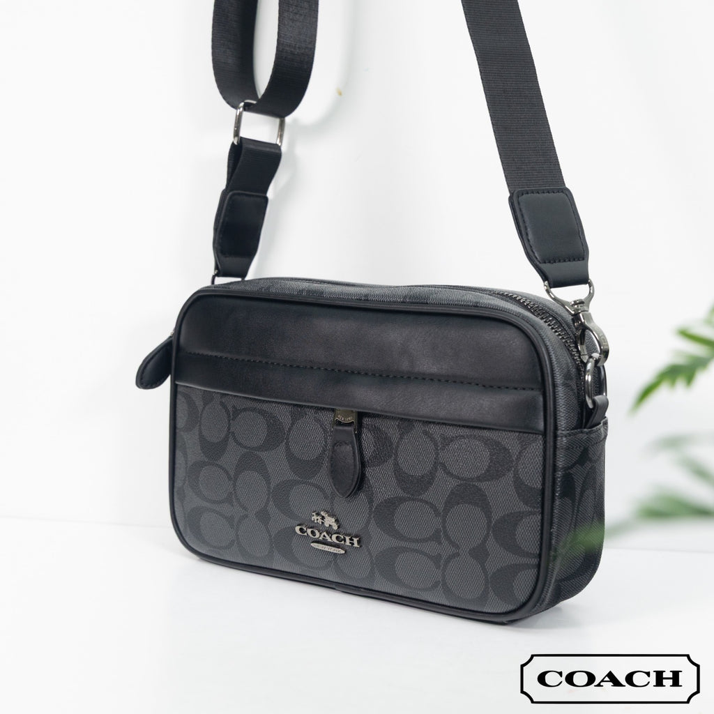 Cartera Crossbody/ Unisex