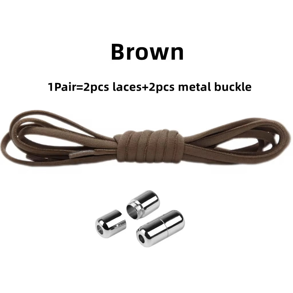 Cordones Elásticos ♿