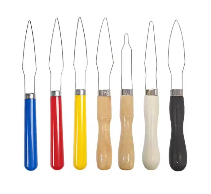 Adaptador Multiuso para Vestirse – Zíper, Botones y Zapatos | Accesorio de Vida Independiente