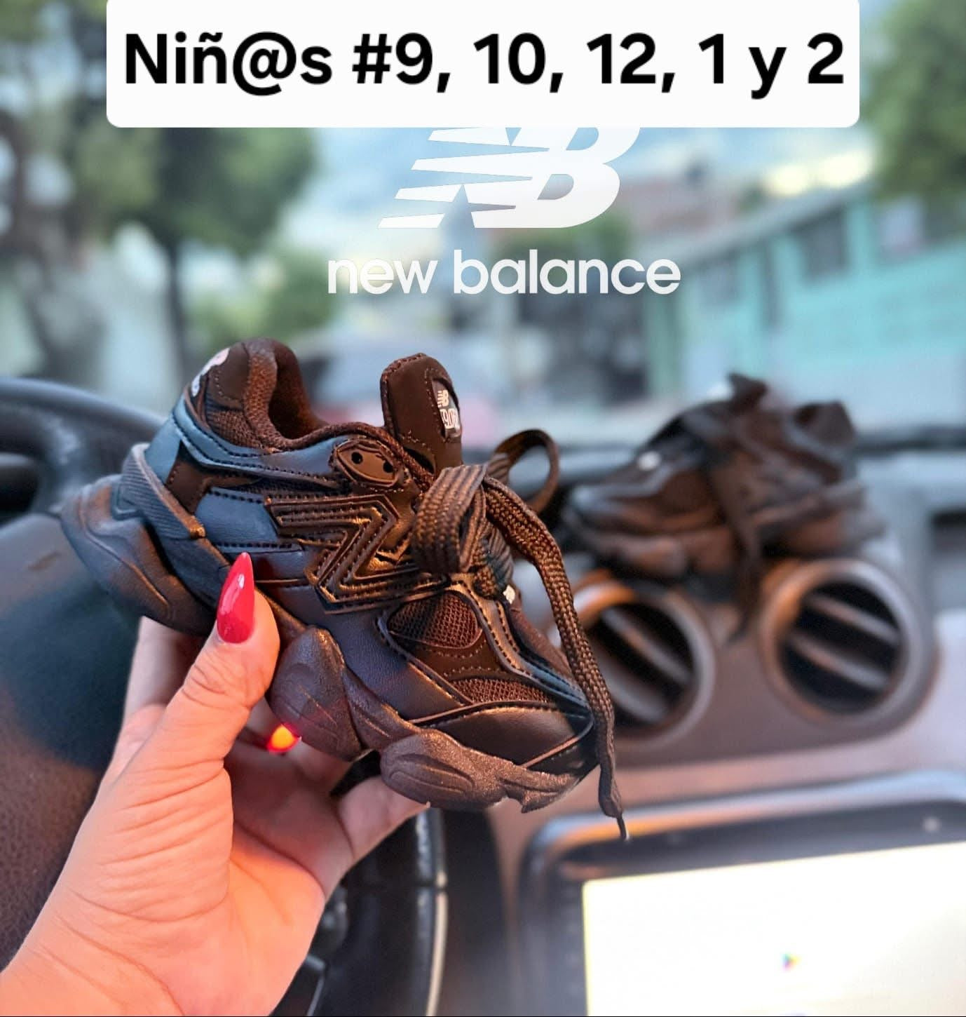 Tenis para Niñas y Niños Estilo Deportivo