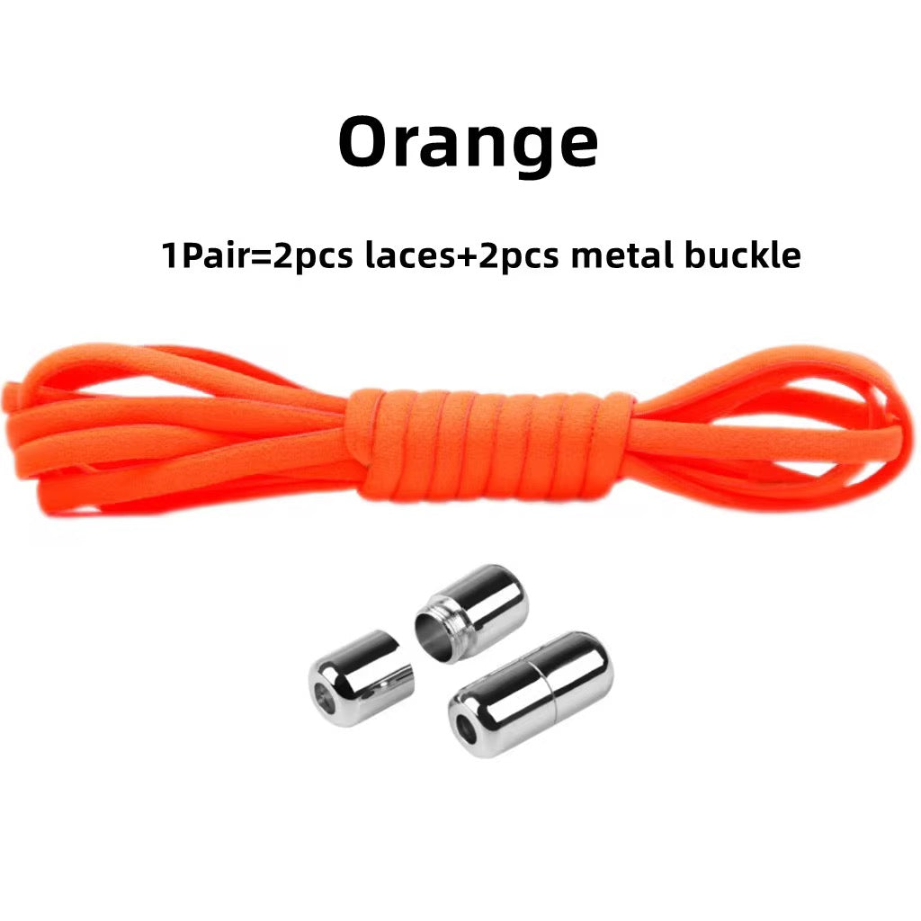 Cordones Elásticos ♿