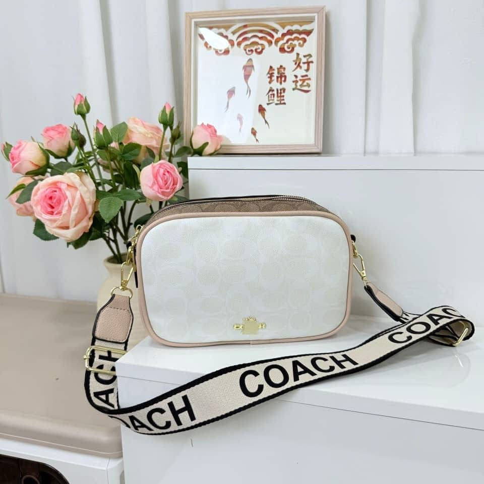 Cartera Crossbody Elegante para Dama