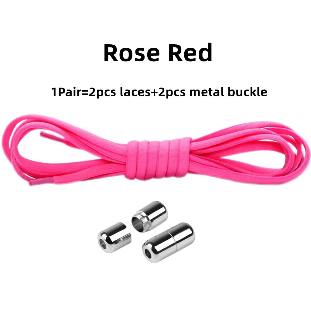 Cordones Elásticos ♿