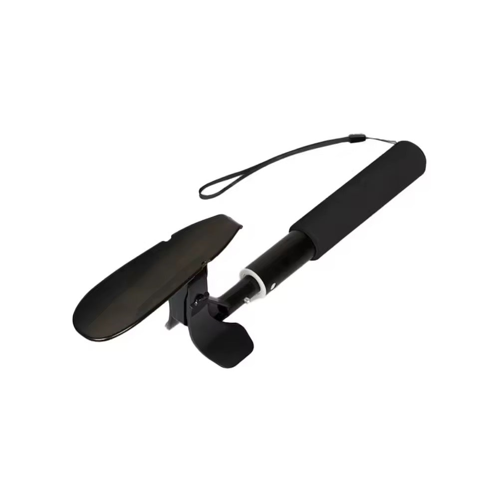 Calzador Largo con Ayuda para Medias – Herramienta Adaptada